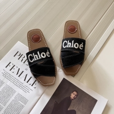 Chloe Slippers